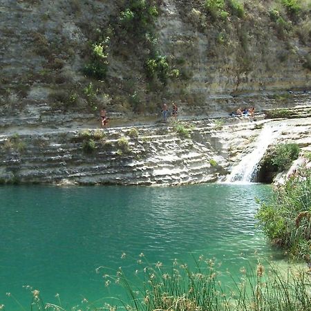 Garibaldi Maison De Charme Avola Dış mekan fotoğraf
