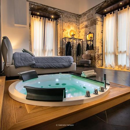 Garibaldi Maison De Charme Avola Dış mekan fotoğraf