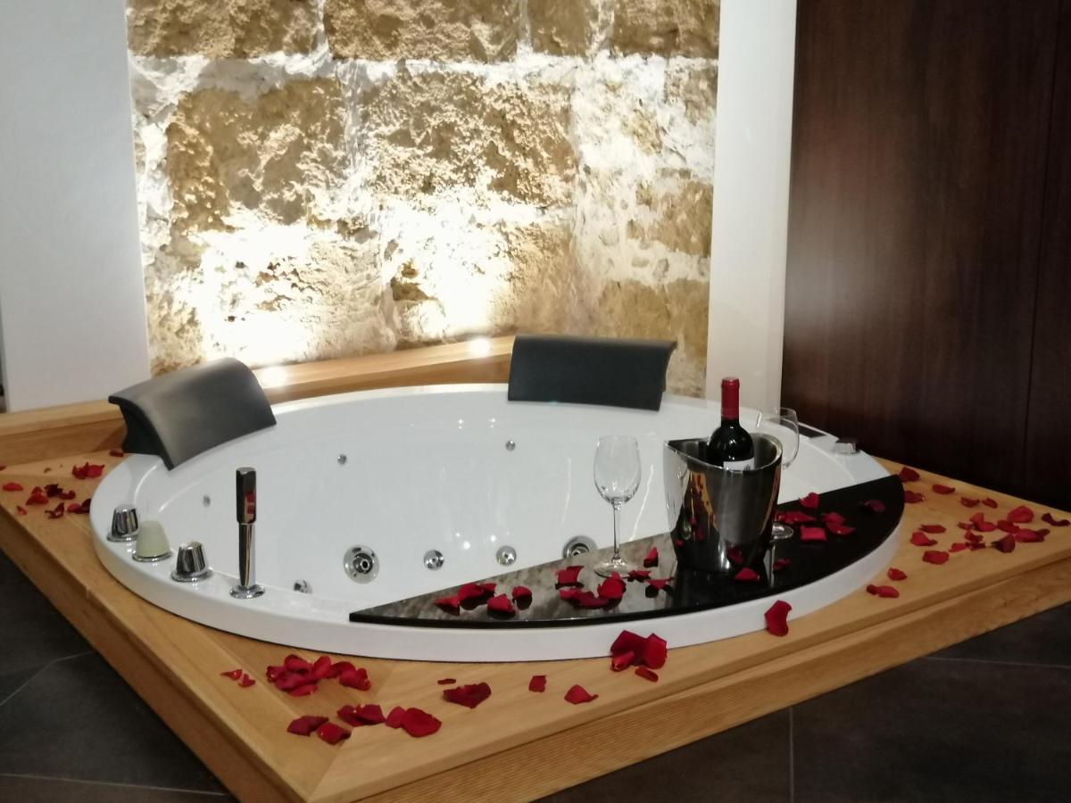 Garibaldi Maison De Charme Avola Dış mekan fotoğraf