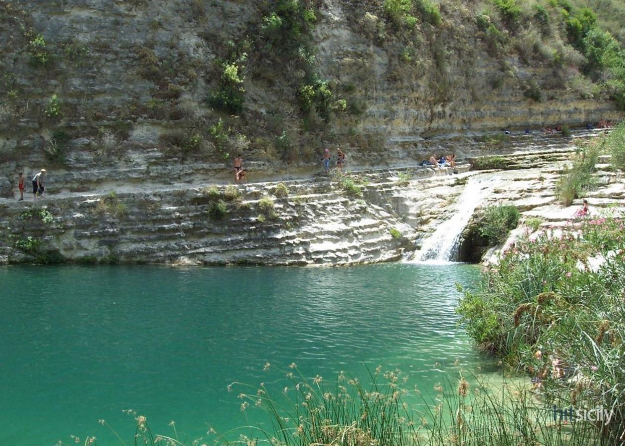 Garibaldi Maison De Charme Avola Dış mekan fotoğraf
