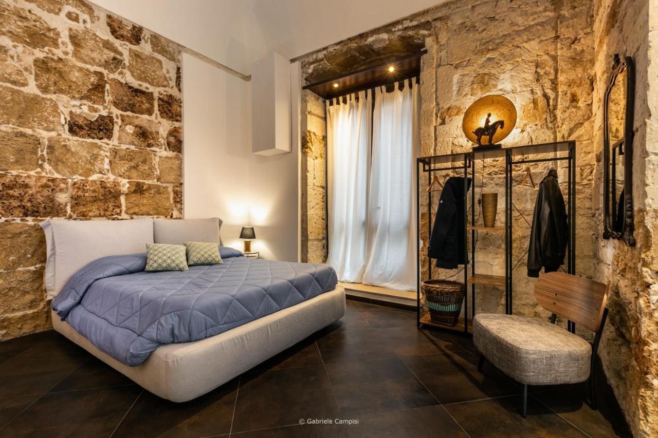 Garibaldi Maison De Charme Avola Dış mekan fotoğraf