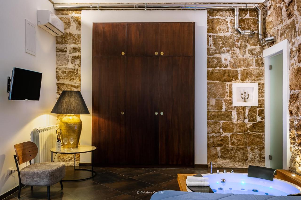 Garibaldi Maison De Charme Avola Dış mekan fotoğraf