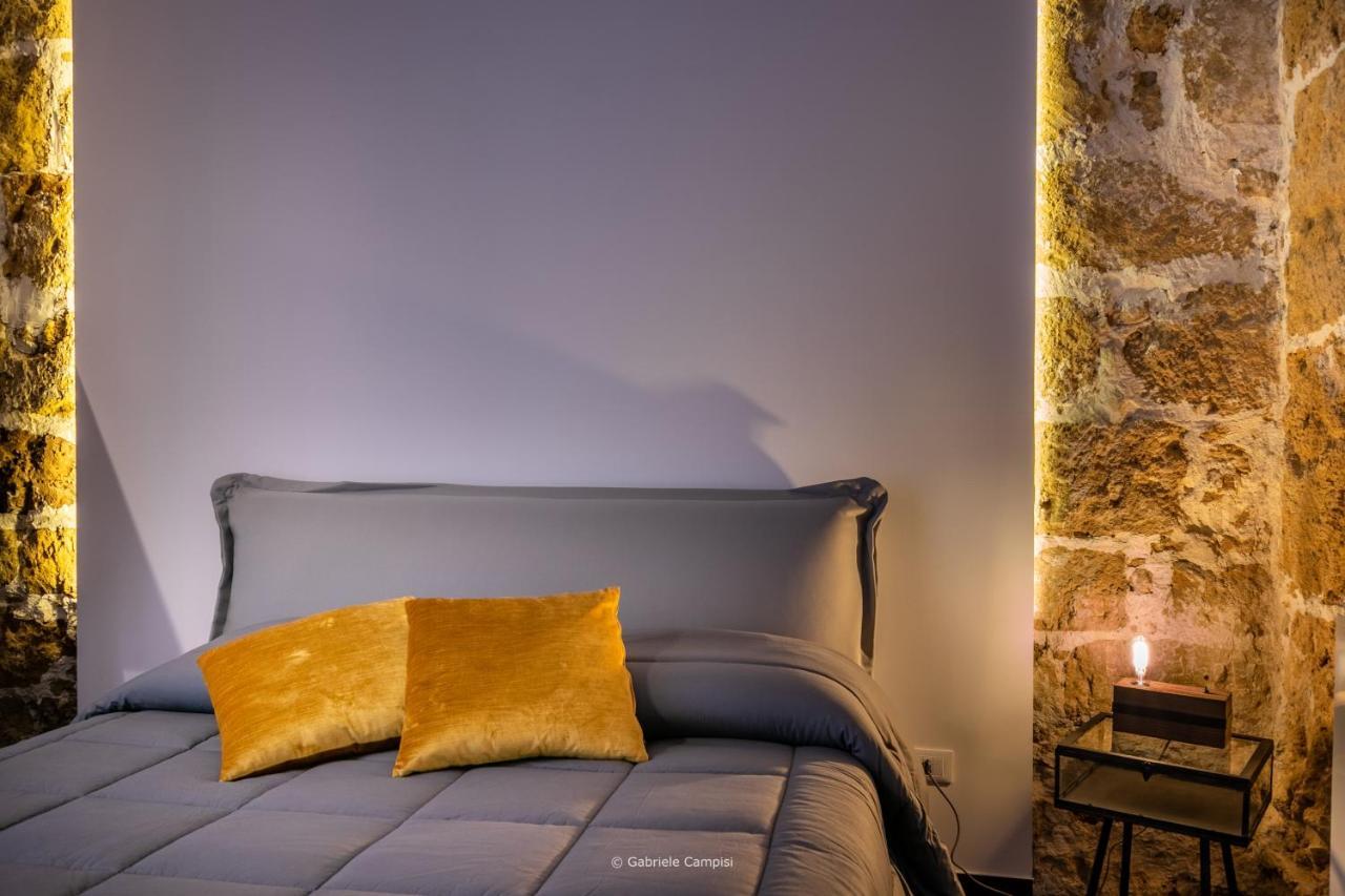 Garibaldi Maison De Charme Avola Dış mekan fotoğraf