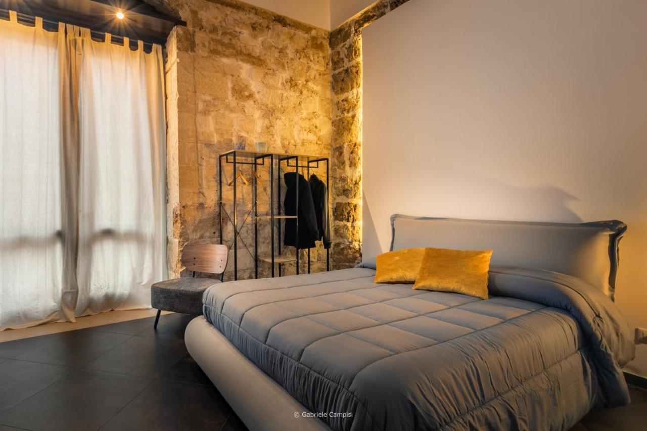 Garibaldi Maison De Charme Avola Dış mekan fotoğraf